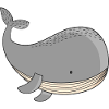 whale