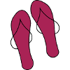 flip flops
