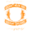 My awesome beard - EN