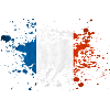 france eclaboussure