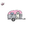 Camping Queen