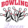 Bowling Queen