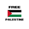 FREE PALESTINE