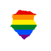 Gay Pride - Supergay