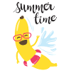 Summer Time