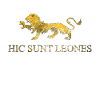 hic sunt leones