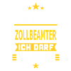 ZOLLBEAMTER