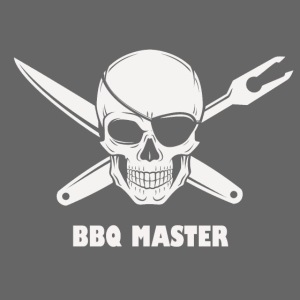 Skull BBQ Master
