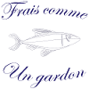 Frais comme un gardon