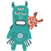 Hallowee n581