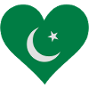 A heart for Pakistan
