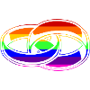 Gay Pride - Marriage - EN