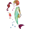 Wave Deep Kisses