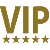 vip 5 star