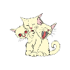 CATS | HYDRA