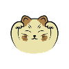 CATS | STRONG CAT