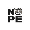 CATS | NOPE!