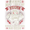 Don't touch my bike - EN