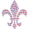 fleur-de-lys