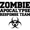 Zombie: Zombie Apocalypse Response Team