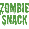 Zombie: Zombie Snack