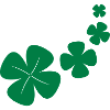 Klee brings luck