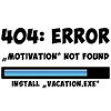 Install Vacation.exe