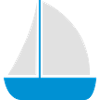 sailboat