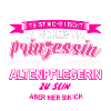 Altenpflegerin