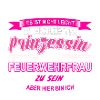 Feuerwehrfrau