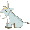 donkey