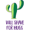 Cactus - Shave
