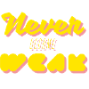Shinee - a-yo, never become weak