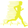 Jogging Man