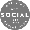 Anti Social Social Club