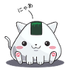 Onigiri - Katze nya