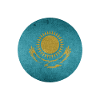 Made in Kazakhstan