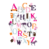 Motif "ABC"