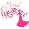 Herzwolken Braut Text