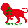 SIDI SLIMANE
