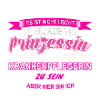 Krankenpflegerin