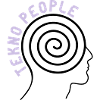 Tekno people head