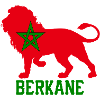 BERKANE