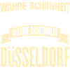 DÜSSELDORF - Schönheit