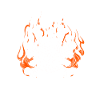 December - birthday - fire - legend - DE