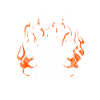 January - birthday - fire - legend - DE