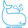 whale