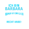 BARBARA