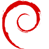 Austrian Debian Swirl