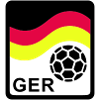 Football Germany (square) 2.0